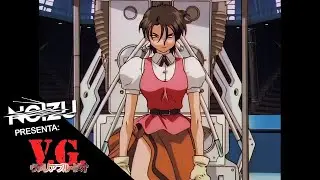 Variable Geo OVA 3 - Sub Espa&ntilde;ol / English (HD 1080p)
