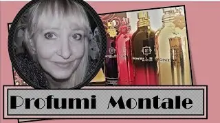 Profumi Montale - aggiornamento