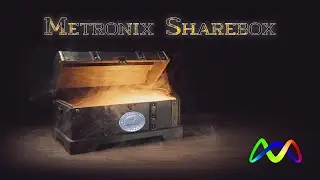 Обзор и результаты использования функции share от бота Metronix. Пассивный доход в стейблкоинах.