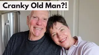 Age Gap Couple Experiences Age Discrimination
