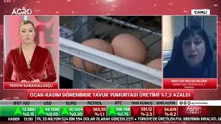#CANLI AGRO EKONOMİ