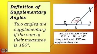 Q3 M1 BasicGeometry