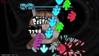 Floppa Vs Boyfriend