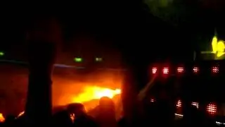 Arty @ PrivilegeBA 18.05.2012 (In My Mind)