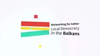 CSOs networking for better local democracy in the Balkans