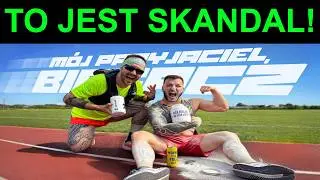 GIMPER I KOLEGA IGNACY - CZY WARTO BYŁO WRACAĆ?