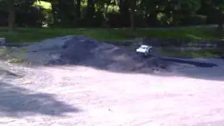 Gof 's SC10 Jump Crash