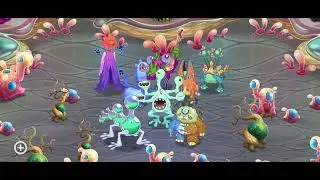 Synthesis Whaill on Ethereal Workshop