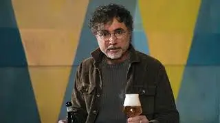 Baladin annuncia Beer Revolution