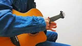 9 breeze - T-cophony (solo play) 2023