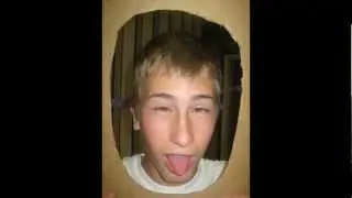 Gurning Contest
