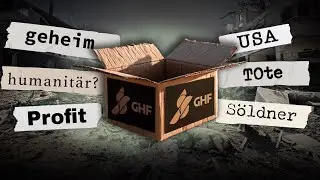 Gaza: Das Business mit dem Hunger