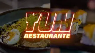 Yun Sushi Ramen | Yo No Soy Un Chef