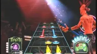 Guitar Hero 3 Miss Murder 312K 100% Expert