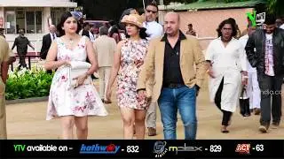 Kingfisher Ultra Indian Derby 2017