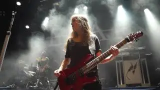 Delain - Here Comes The Vultures