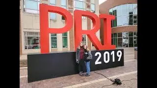PRI Show 2019