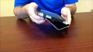 i-Blason Leather Case for Samsung Galaxy Note 8.0