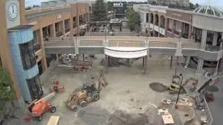 Short Pump Town Center Time Lapse