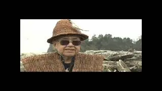 Quileute Whale Ceremony 2011