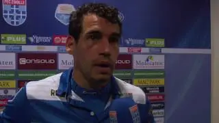 Nabeschouwing PEC Zwolle - S.B.V  Excelsior