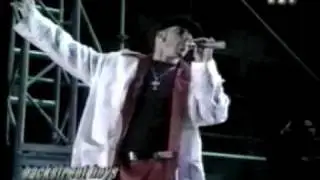 Backstreet Boys Live In Concert Argentina 1998 Part 10/13