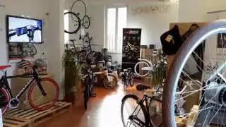 EMOVICA LET'S BIKE Bicycles Store: Find your bike!