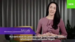 Miks III sammas?