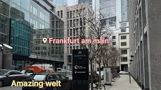 The Most Surreal City in Germany