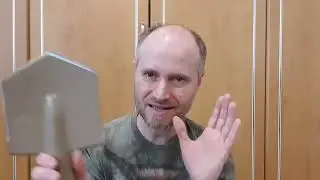 Лопата Condor Camping Shovel против лопаты CS Spetsnaz Shovel &mdash; ДОМА