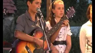 Valaki értem imátkozott