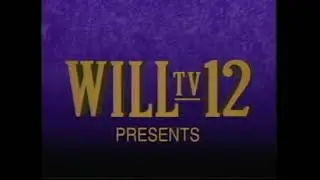 WILL TV (1993)