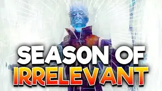 This Exotic Mission Ensures Season Of IRRELEVANT With Asher Mir Will Be Amazing!