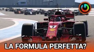 F1 2018, recensione in italiano
