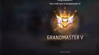 CS RANK PUSH HARD LOBBY GAMPLY