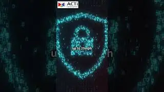 Perfect Surveillance Starts Here: ACTi NDAA Explained