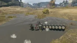 Crossout [2017]