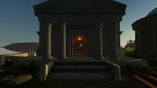 05 myst - ITA : tower rotation