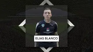 Elias Blanco - ASD Kratos Bisignano 24/25