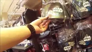 [POV] Vlog : Christmas Shopping #FAIL