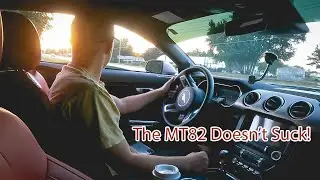 The REAL REASON the MT82 Sucks!!! - My Thoughts