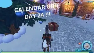 star stable/CALENDAR GIFT DAY 24