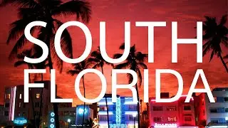 South Florida Family Trip - Miami, Ft Lauderdale, Naples, Great Food and Good fishing