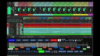 Depois da Cruz - Aline Barros - Playback (Multitracks Elite Cover)