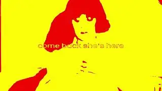 DonnyJ - Digital Lust (Lyrics)