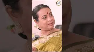 ನನ್ನ ನಟನೆ ನೈಜವಾಗಿ ಇರುತ್ತೆ ..#Umashree #ExclusiveInterview