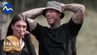 Po prehratom dueli opúšťa statok Marián 🥺 | FARMA 17
