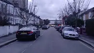 Earlsmead Road Seven Sisters N15