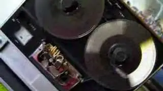 Square Wave- part I -moog/talkbox-  sam scott/ascap