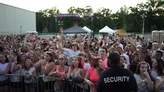 Outdoor Festival Production | Lehigh Valley Events